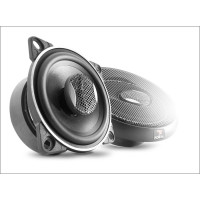 Автомобильная двухполосная коаксиальная акустика FOCAL PC100