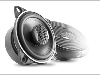 Автомобильная двухполосная коаксиальная акустика FOCAL PC100