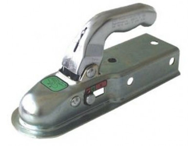 Knott - Головка сцепная, K 7,5J N3, 70х70 (6E0081.037)