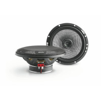 Автомобильная двухполосная коаксиальная акустика FOCAL 165AC
