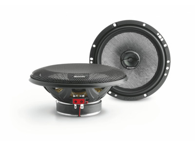 Автомобильная двухполосная коаксиальная акустика FOCAL 165AC