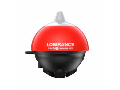 Lowrance FishHunter Directional 3D