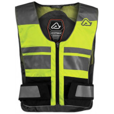 Жилет ACERBIS с защитой спины FREEWAY VEST S/M