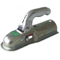 Knott - Головка сцепная, K 14A N3, d=50 (6E0031.002)