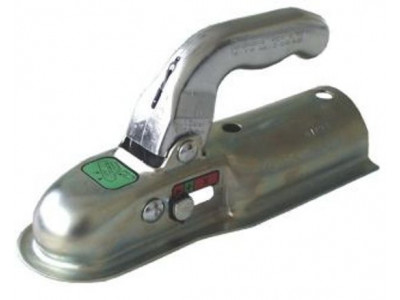 Knott - Головка сцепная, K 14A N3, d=50 (6E0031.002)