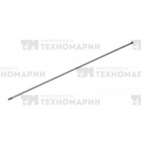 Ведущий (вертикальный) вал редуктора Yamaha 6E0-45511-11