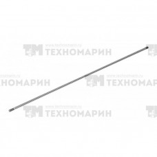 Ведущий (вертикальный) вал редуктора Yamaha 6E0-45511-11