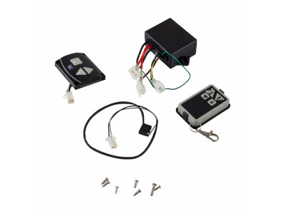 Блок управления AUTODEPLOY