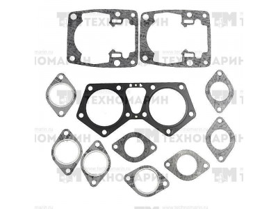 Верхний комплект прокладок Arctic Cat 570F 09-710270