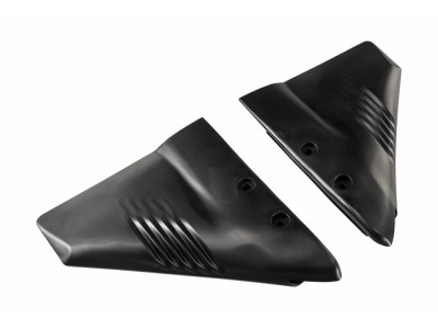 Гидрокрыло 264х216 мм с крепежом, 8-100 л.с.