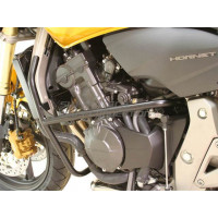 Дуги безопасности SW-MOTECH для HONDA CB 600 Hornet (07/10).