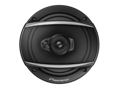 Автомобильная трехполосная коаксиальная акустика PIONEER TS-A1670F
