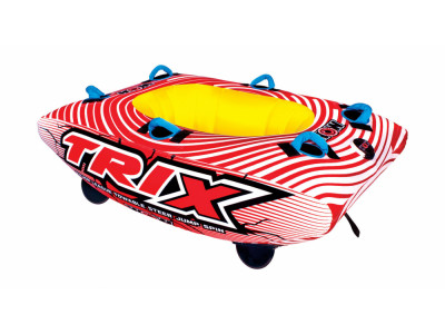 Баллон буксируемый Top Spin 1P