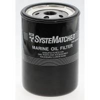 FILTER AY.OIL (оригинальный артикул - O502901)