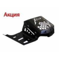 Вынос радиатора Stels Guepard. Серия Квант 800 2020 года