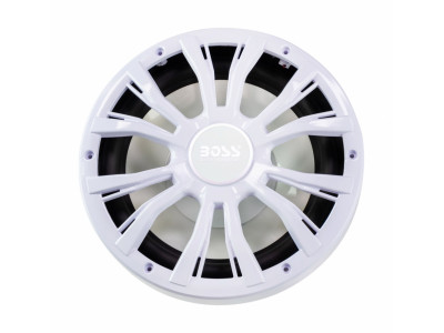 Cабвуфер катер лодку BOSS Audio MRGB10W 800W