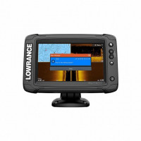 Lowrance Elite-7 Ti2 with Active Imaging 3-in-1 (ROW)
