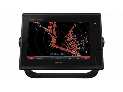 GPSMAP 7410XSV J1939