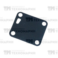 Диафрагма (мембрана) топливного насоса Tohatsu SC-GS204