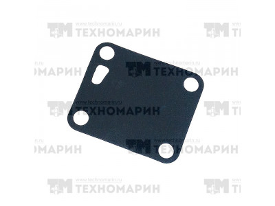 Диафрагма (мембрана) топливного насоса Tohatsu SC-GS204