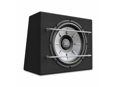 Автомобильный корпусной сабвуфер 12” (30 см) JBL STAGE1200B