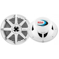 Динамики Boss Audio Marine MR62W 200 Вт 6.5''