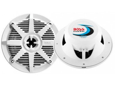 Динамики Boss Audio Marine MR62W 200 Вт 6.5''
