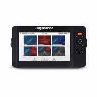 E70534 Raymarine Element 9 эхолот/картплоттер