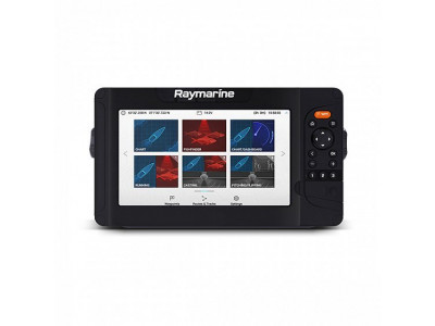 E70534 Raymarine Element 9 эхолот/картплоттер