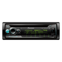 Автомобильный CD-ресивер PIONEER DEH-S520BT