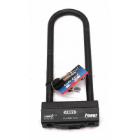 Замок бугельный ABUS Granit Power 58/140HB310