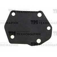 Диафрагма (мембрана) топливного насоса Yamaha 663-24411-00