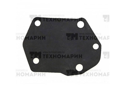 Диафрагма (мембрана) топливного насоса Yamaha 663-24411-00