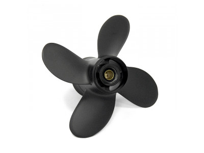 Винт гребной Solas 1113-093-09, 4x9.25x9 (R)