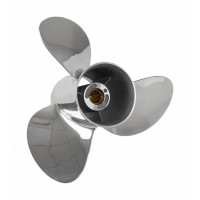 Гребной винт 3x10x14R, Solas, 4231-100-14