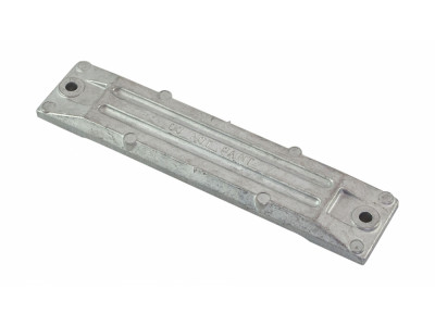 Анод цинковый Honda BF75-225. Martyr