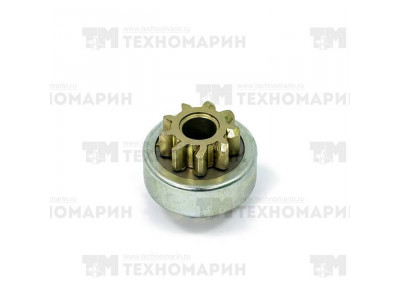 Бендикс стартера Yamaha 66T-81857-00