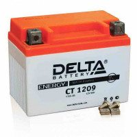 Аккумулятор 12V 9Ah (Delta)