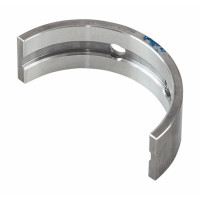 Вкладыш коренной Yamaha F75-115, синий (половинка №2)