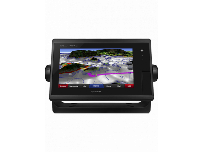 GPSMAP 7407xsv