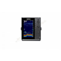 SIMRAD S2009 Fish Finder 9
