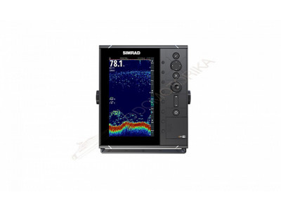 SIMRAD S2009 Fish Finder 9