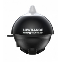 Lowrance FishHunter Pro