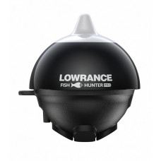 Lowrance FishHunter Pro