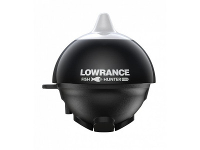 Lowrance FishHunter Pro