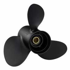 Винт гребной Suzuki DF40-50,60A/DT40-65;3x11x15R, KingDolphin