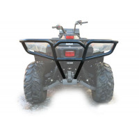 Задний бампер Yamaha Grizzly 700 (444.7115.1)