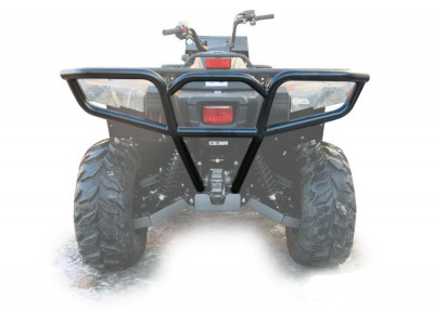 Задний бампер Yamaha Grizzly 700 (444.7115.1)