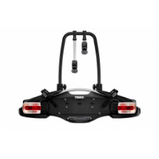Велобагажник VeloCompact для перевозки 2-х велосипедов с функцией наклона Thule 7 pin