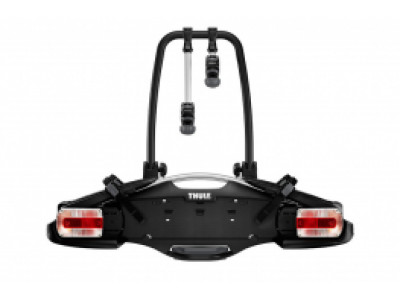 Велобагажник VeloCompact для перевозки 2-х велосипедов с функцией наклона Thule 7 pin